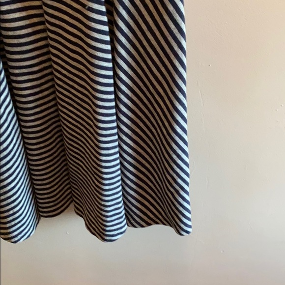 Gap Striped Dress XL - Picture 8 of 16